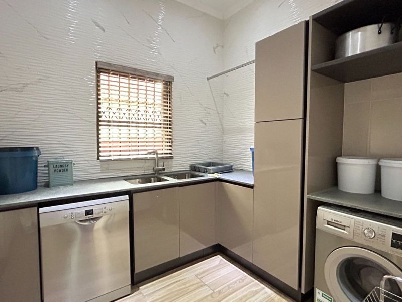 Stylish Double-Storey Home in Secure Eco Estate - Photo 5