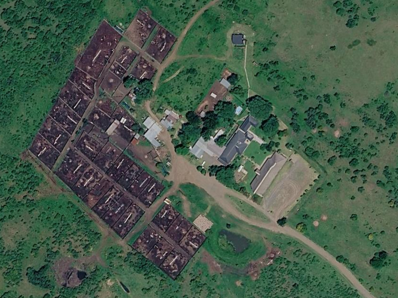 Exceptional 149 Hectare Lifestyle & Commercial Farm in Ladysmith - Photo 2