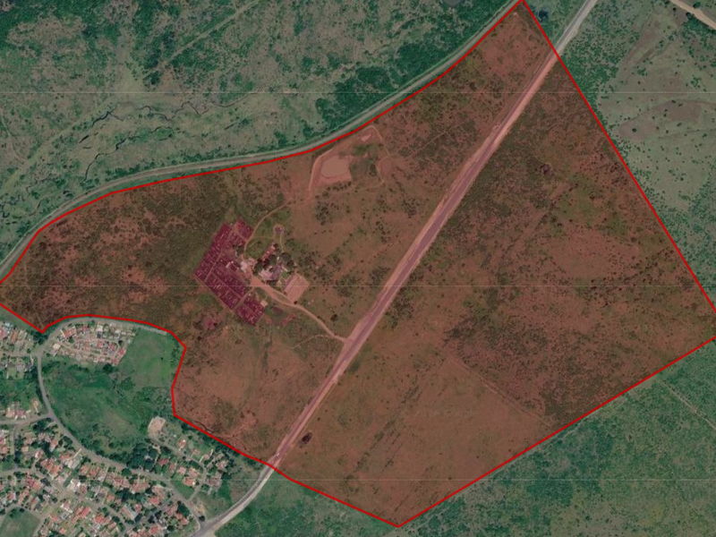 Exceptional 149 Hectare Lifestyle & Commercial Farm in Ladysmith - Photo 3