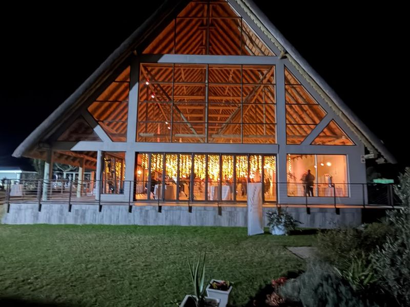 Exceptional 149 Hectare Lifestyle & Commercial Farm in Ladysmith - Photo 10