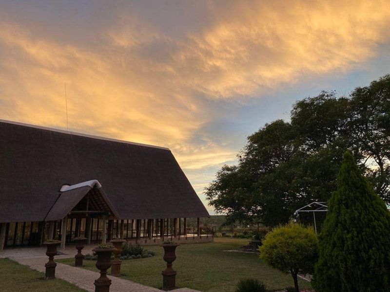 Exceptional 149 Hectare Lifestyle & Commercial Farm in Ladysmith - Photo 8