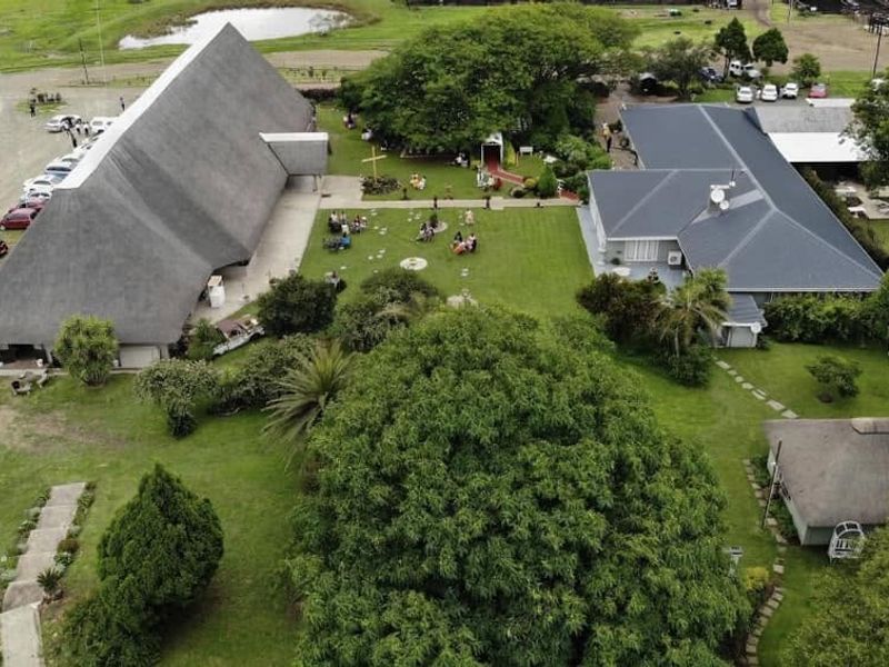 Exceptional 149 Hectare Lifestyle & Commercial Farm in Ladysmith - Photo 4