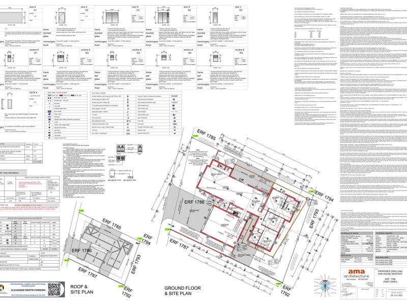 Modern Plot & Plan Opportunity - Photo 7