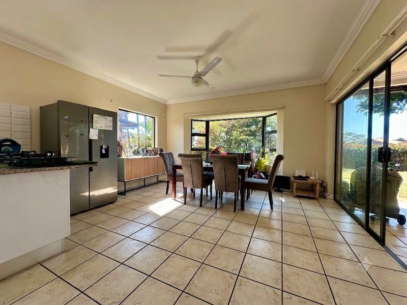 The Perfect Lock-Up-and-Go – No Stairs, Just Comfort. - Photo 7