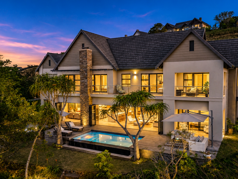 Front Row Golf Course Lifestyle - Photo 4