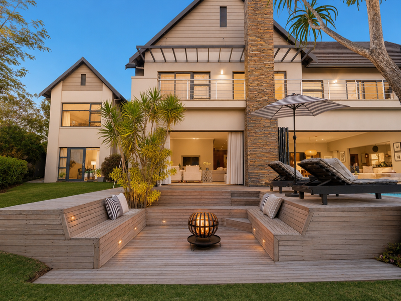 Front Row Golf Course Lifestyle - Photo 2