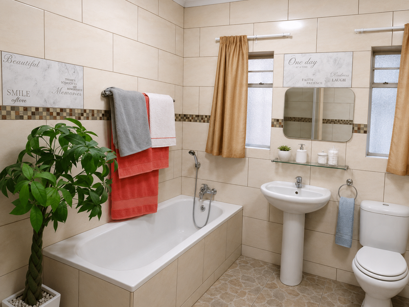 Your Perfect 3 beds Family Home Awaits in South Hills! - Photo 10