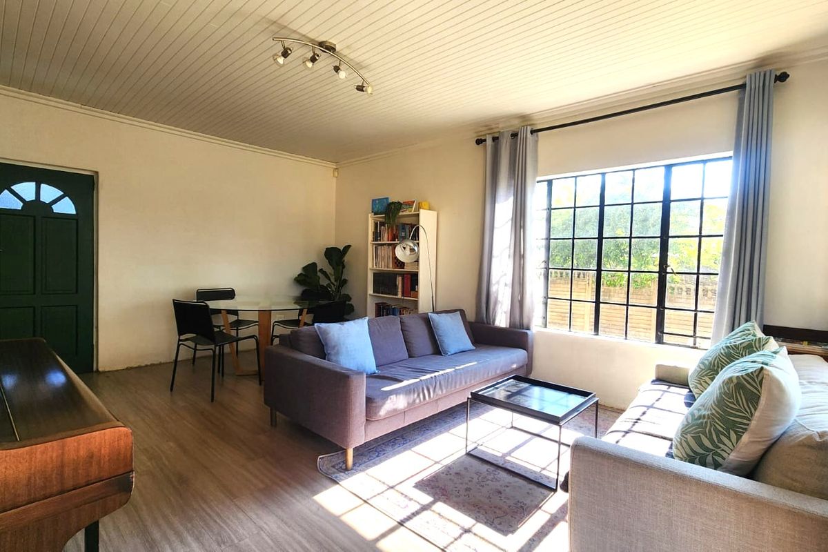 Charming, Unique Family Home with Tranquil Views in Glossa Estate - Photo 3
