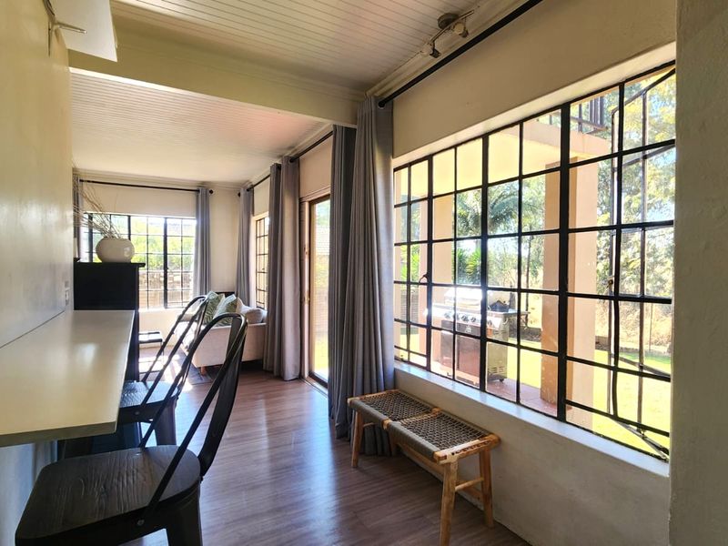 Charming, Unique Family Home with Tranquil Views in Glossa Estate - Photo 7