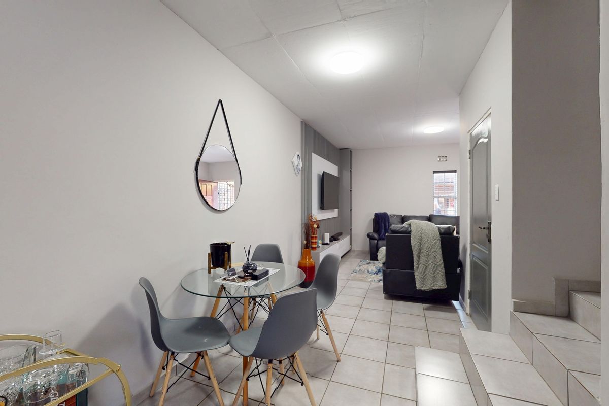 Spacious and modern apartment. - Photo 4