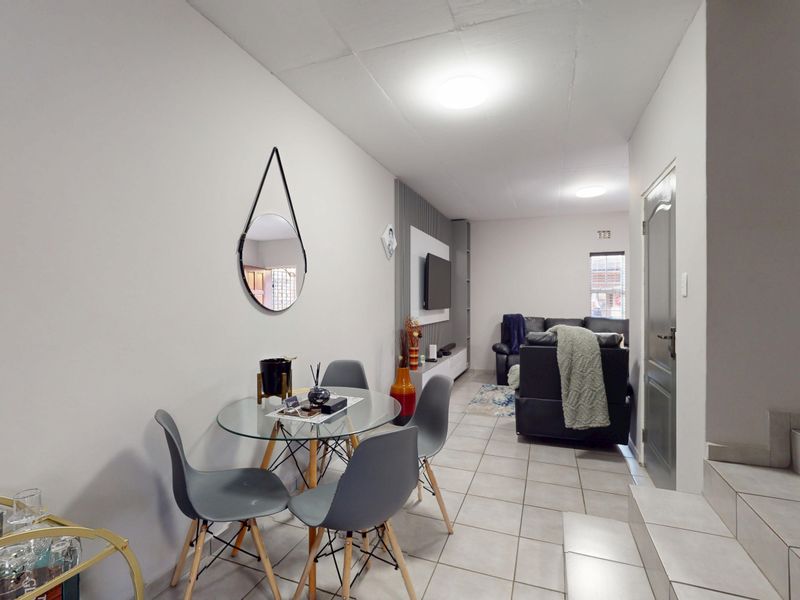 Spacious and modern apartment. - Photo 4
