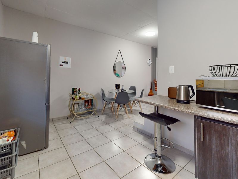 Spacious and modern apartment. - Photo 7