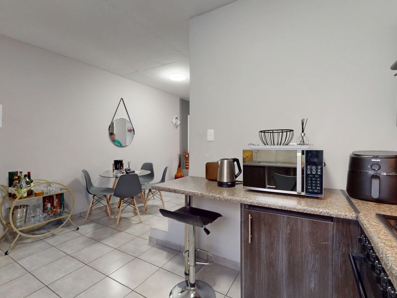 Spacious and modern apartment. - Photo 6