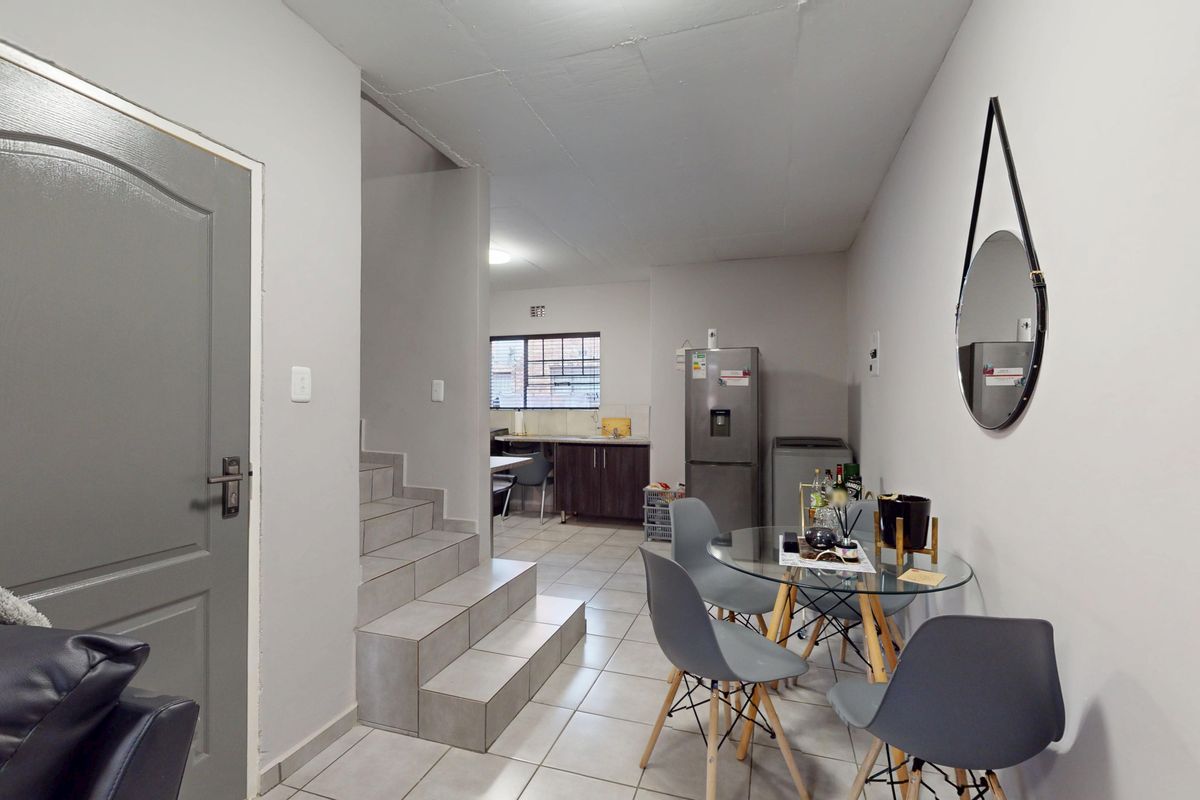 Spacious and modern apartment. - Photo 3