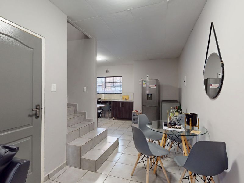 Spacious and modern apartment. - Photo 3