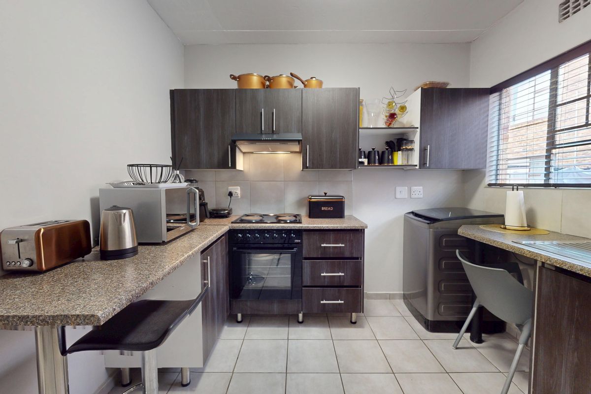 Spacious and modern apartment. - Photo 5