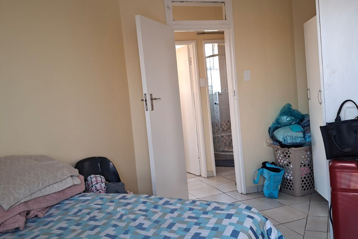 Cheerful 2 bedroom apartment near shopping - Photo 5