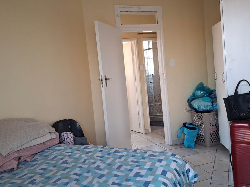 Cheerful 2 bedroom apartment near shopping - Photo 5