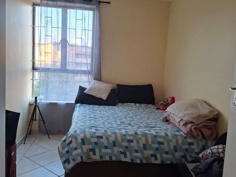 Cheerful 2 bedroom apartment near shopping - Photo 7