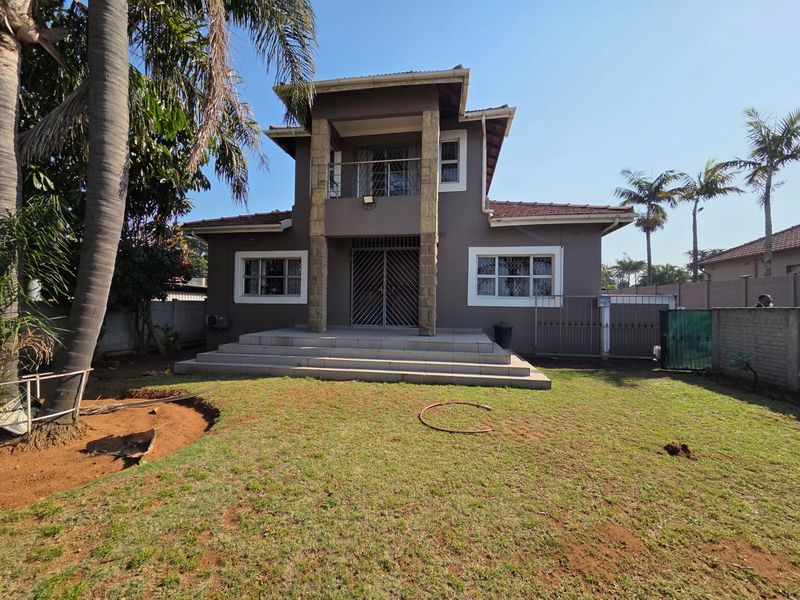 Massive Dead Level Property With Endless Business  Potential On the Bluff - Photo 1