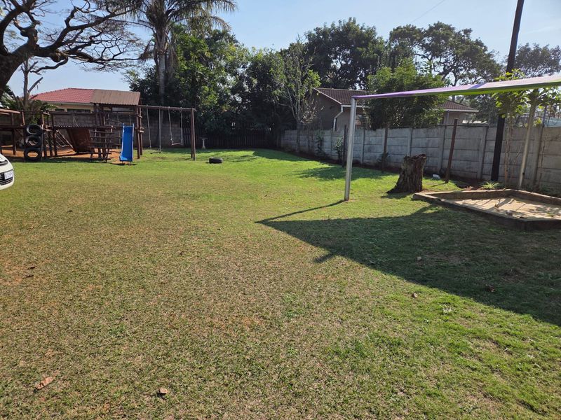 Massive Dead Level Property With Endless Business  Potential On the Bluff - Photo 4