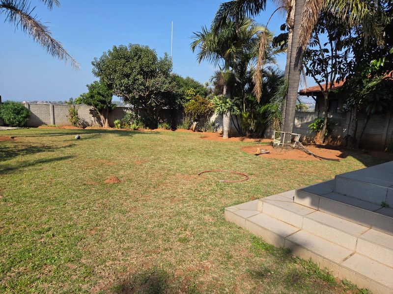 Massive Dead Level Property With Endless Business  Potential On the Bluff - Photo 5