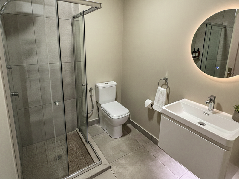 Luxury 3-Bed, 3-Bath Loft – Stunning Views & Prime Investment - Photo 8