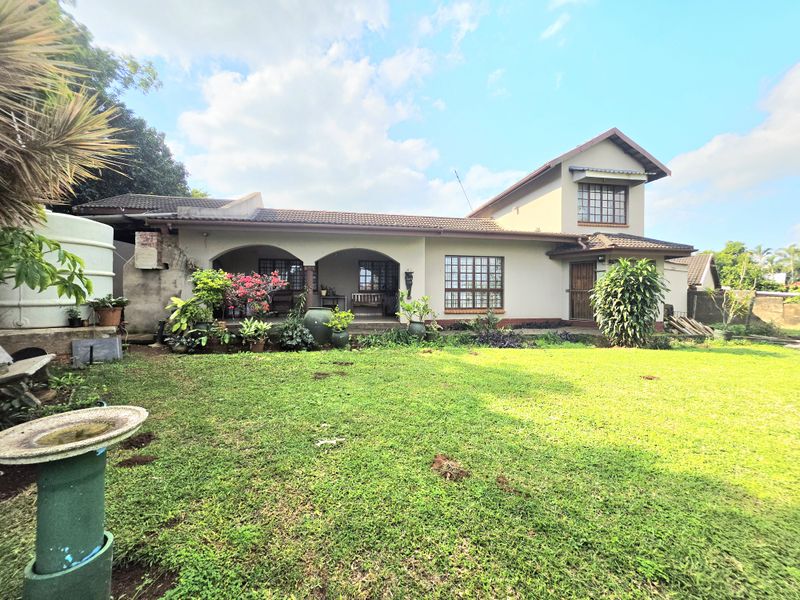 Spacious Family Home with Income Potential - Photo 1