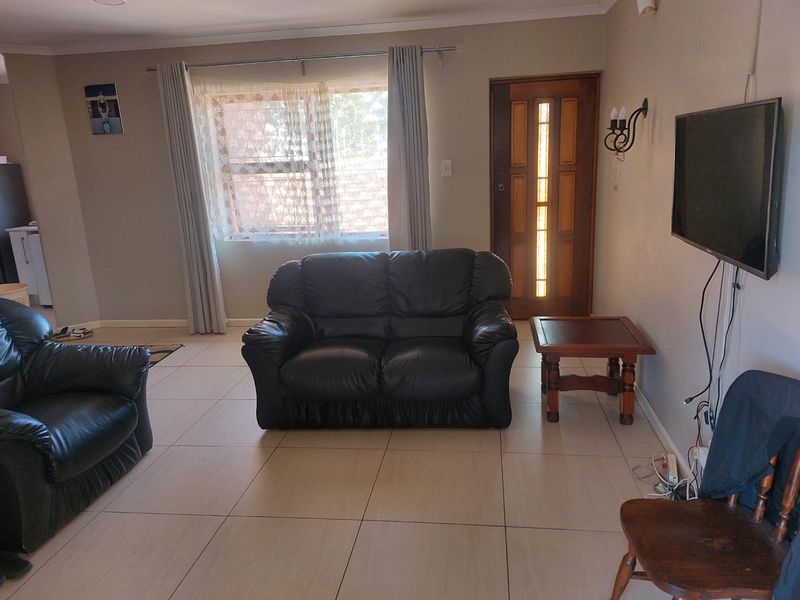 Lovely townhouse in Lorraine - Photo 4