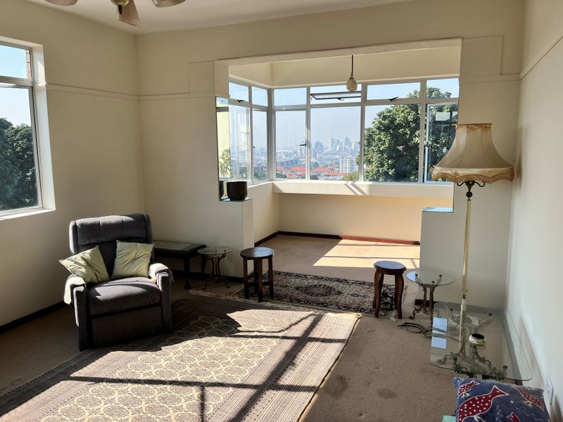 Top Floor Corner Apartment with Exceptional Views – First Time Available in Over 30 Years!