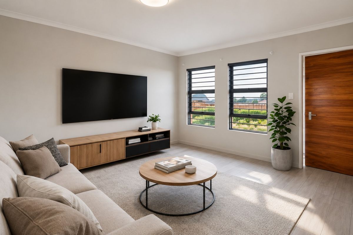 Own your Dream Home! - Photo 2