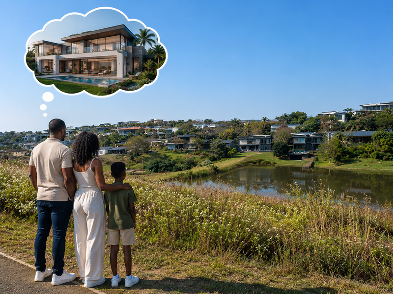 Opportunity in Palm Lakes Family Estate