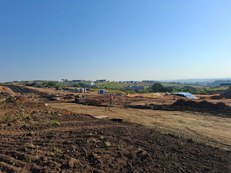 Build Your Future on 548m2 in Lalela Estate - Photo 8