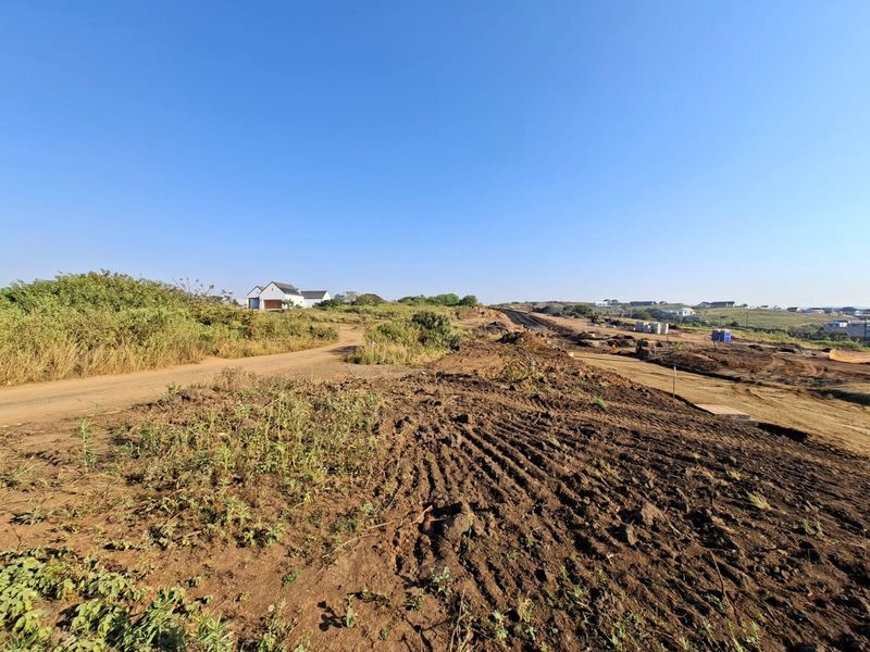 Build Your Future on 548m2 in Lalela Estate
