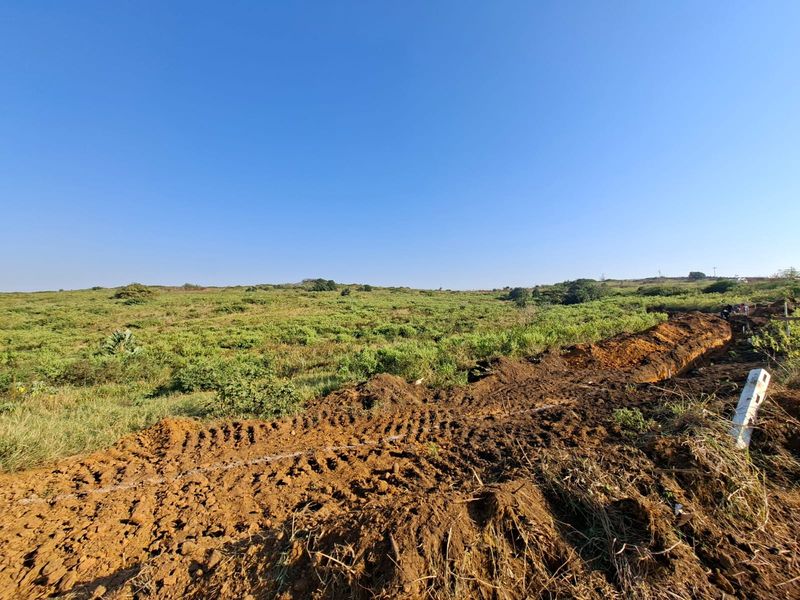 Build Your Future on 548m2 in Lalela Estate - Photo 7