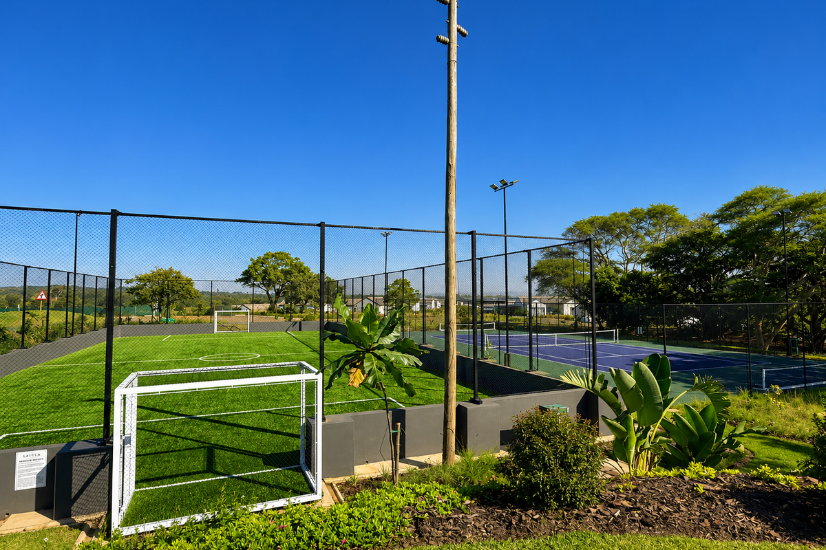 Build Your Future on 548m2 in Lalela Estate - Photo 5