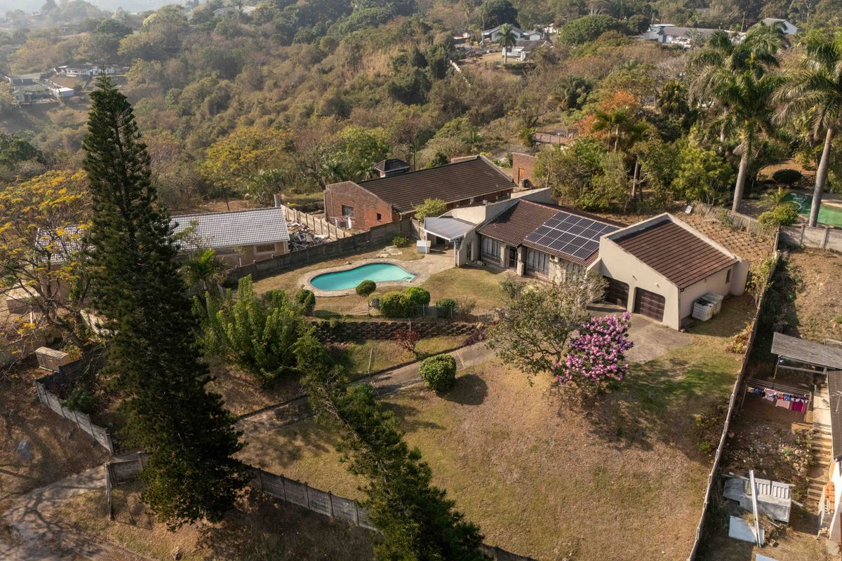 3 Bedroom House - Photo 2