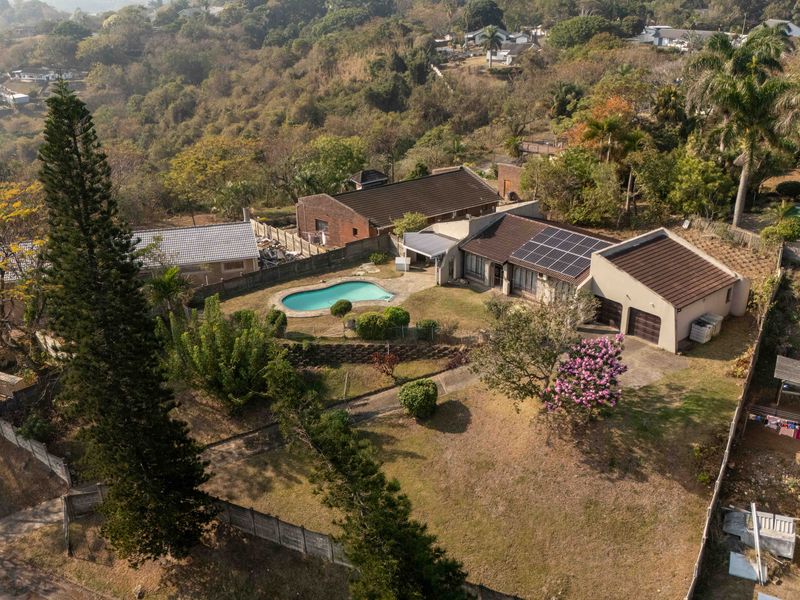 3 Bedroom House - Photo 2