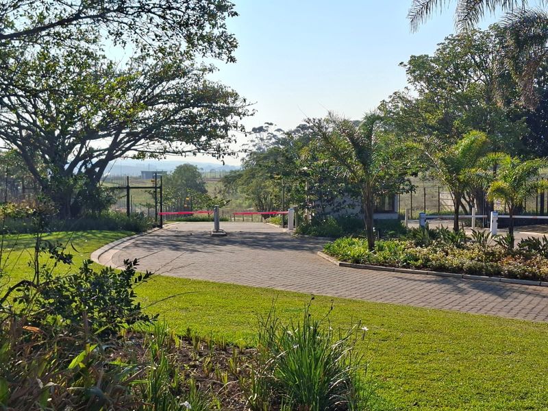 Build Your Future on 606m2 in Lalela Estate