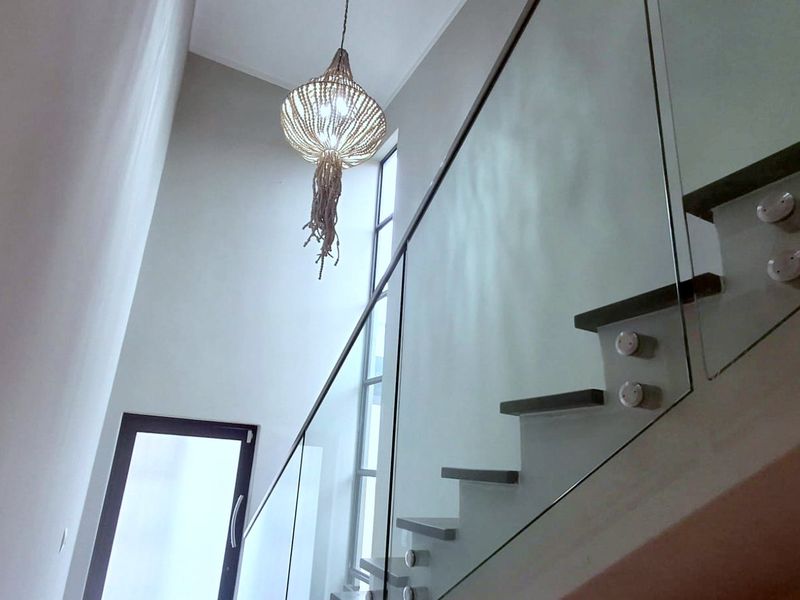 Luxury Living 3-Bedroom Home in Secure Enclosure - Photo 10