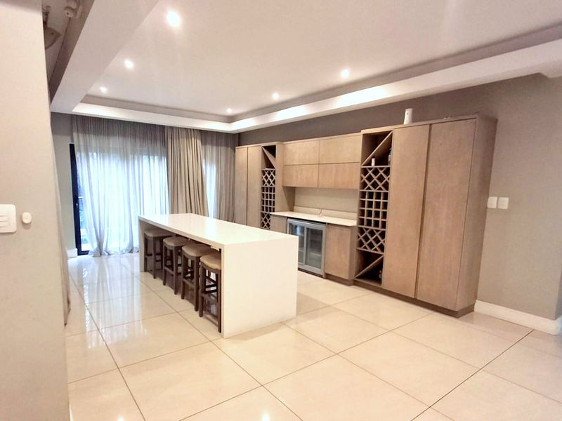 Luxury Living 3-Bedroom Home in Secure Enclosure - Photo 7