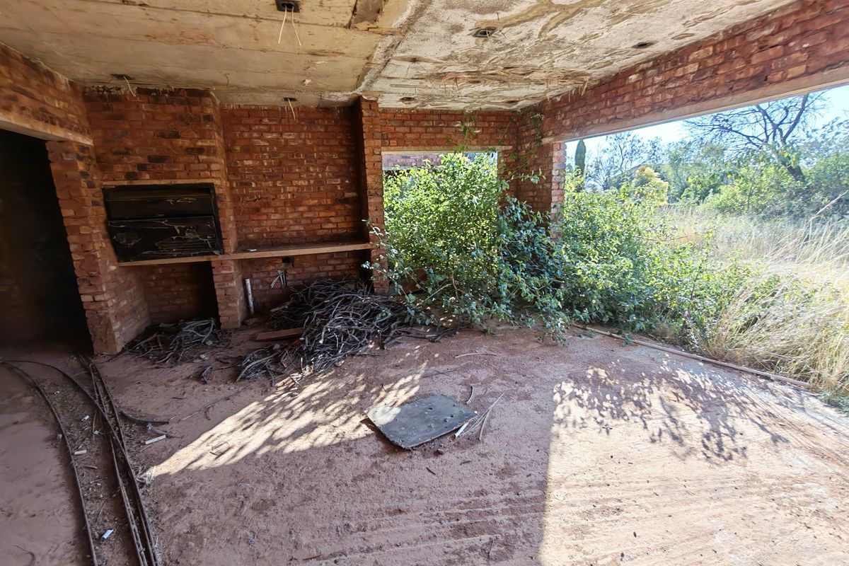 A Masterpiece in the Making in Magaliesberg Country Estate - Photo 4