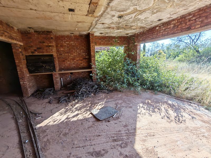 A Masterpiece in the Making in Magaliesberg Country Estate - Photo 4