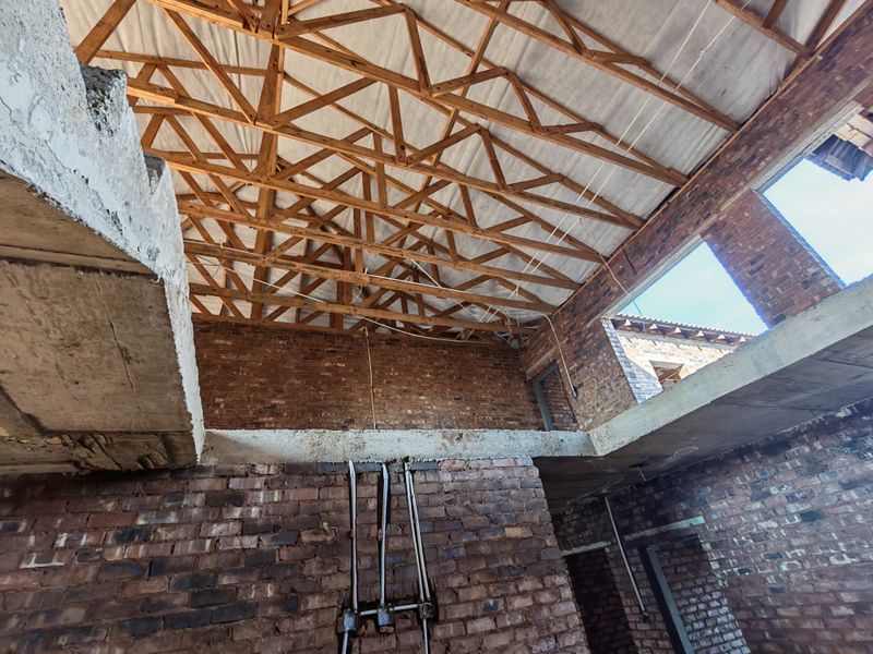 A Masterpiece in the Making in Magaliesberg Country Estate - Photo 10