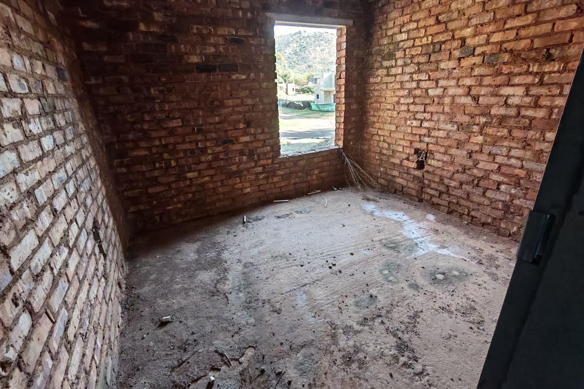 A Masterpiece in the Making in Magaliesberg Country Estate - Photo 5