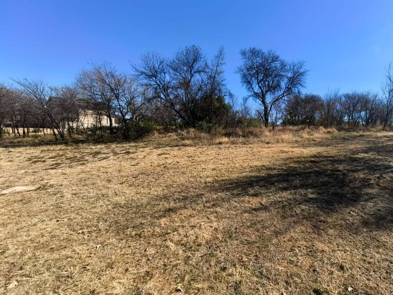 Vacant stand for sale in Parys - Photo 3