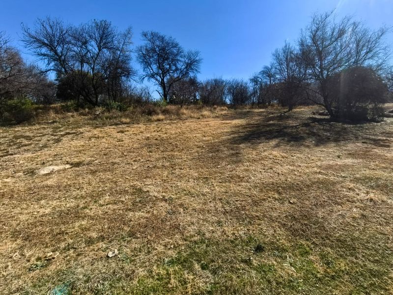 Vacant stand for sale in Parys - Photo 8