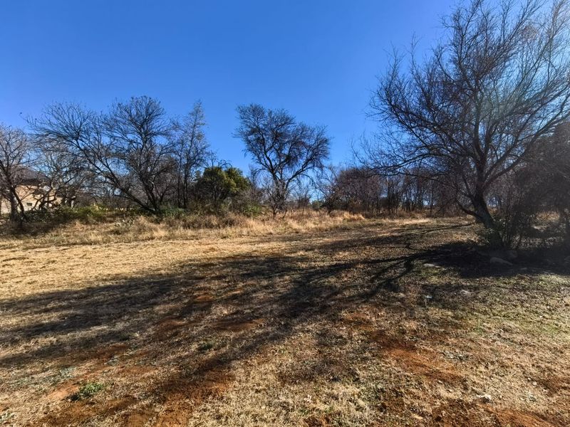 Vacant stand for sale in Parys - Photo 5