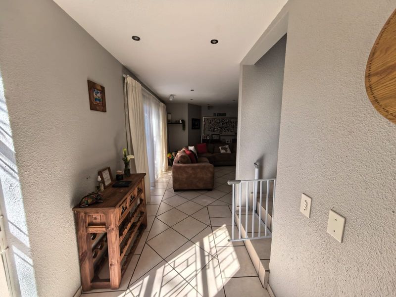 Stylish townhouse for sale in Parys - Photo 4