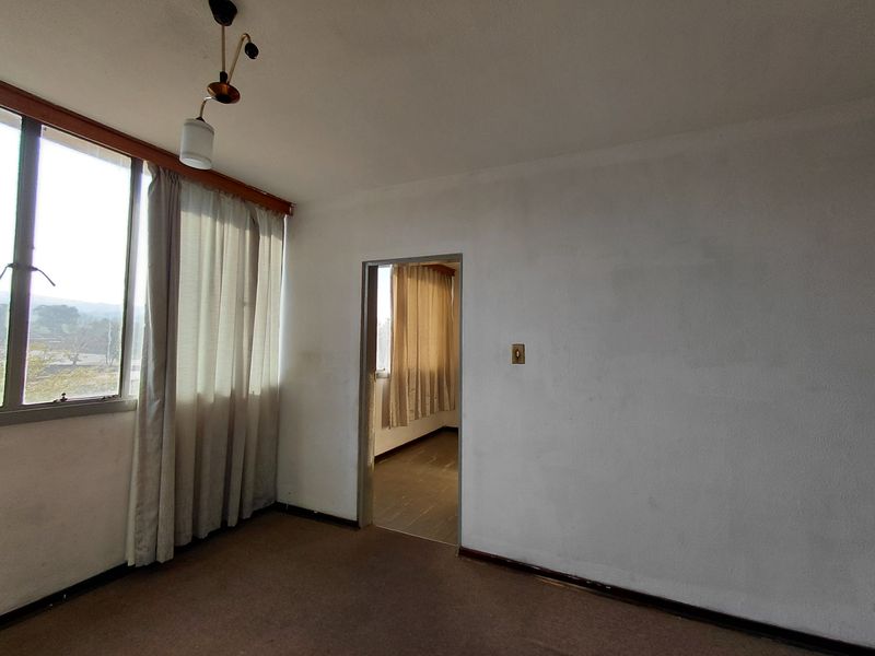 2 Bedroom apartment in Pioneer Park - Photo 9